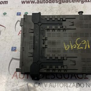 CAJA RELES / FUSIBLES PEUGEOT 607 (S1)(12.2000)
