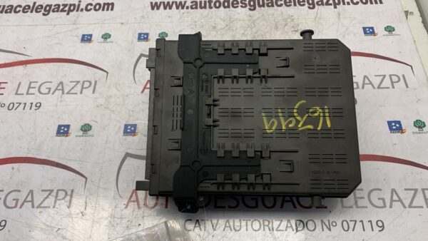 CAJA RELES / FUSIBLES PEUGEOT 607 (S1)(12.2000)