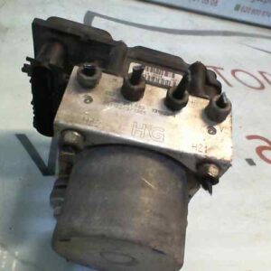 ABS OPEL MERIVA