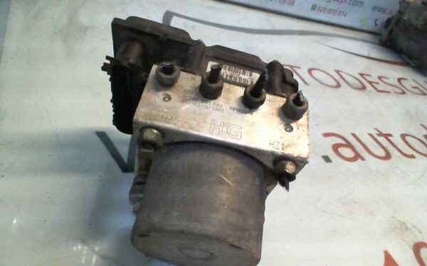 ABS OPEL MERIVA