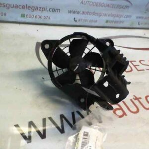 ELECTROVENTILADOR SMART FORTWO CABRIO
