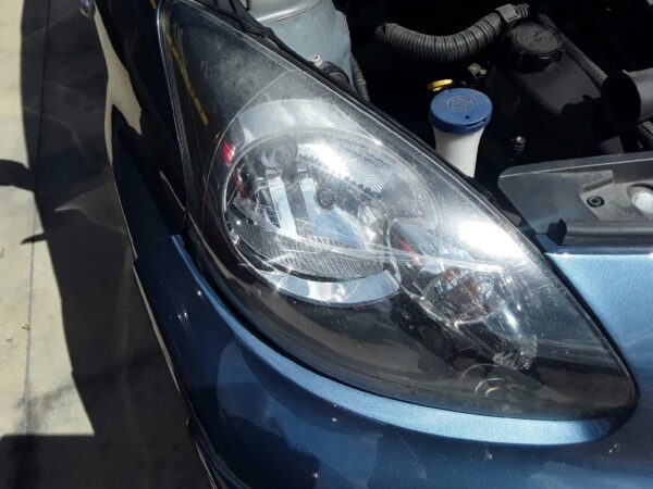 FARO DERECHO TOYOTA AYGO (KGB/WNB)