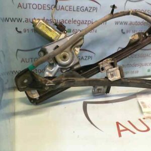 ELEVALUNAS DELANTERO DERECHO FORD FOCUS BERLINA (CAK)
