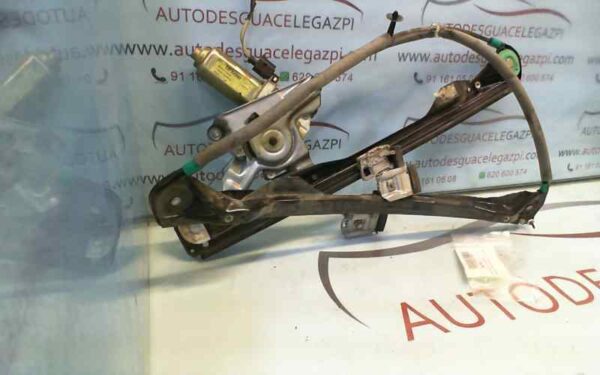 ELEVALUNAS DELANTERO DERECHO FORD FOCUS BERLINA (CAK)