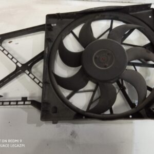 ELECTROVENTILADOR OPEL ASTRA H GTC