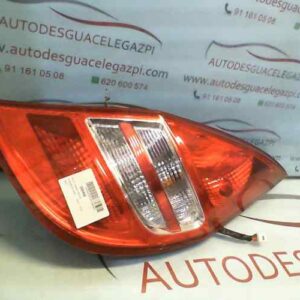 PILOTO TRASERO DERECHO HYUNDAI I30 (FD)