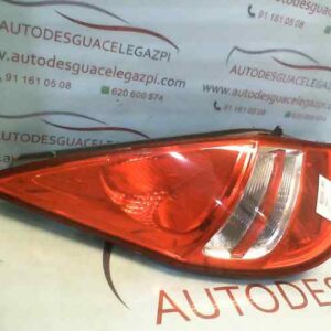 PILOTO TRASERO IZQUIERDO HYUNDAI I30 (FD)