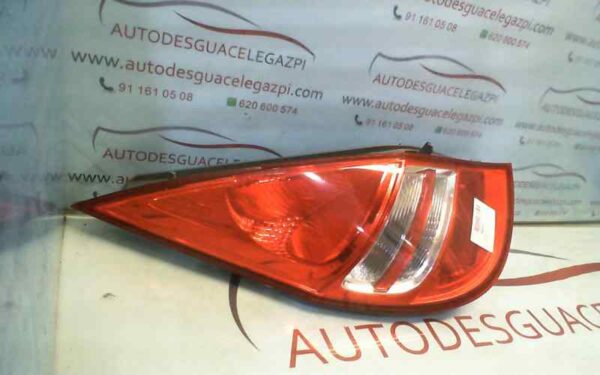 PILOTO TRASERO IZQUIERDO HYUNDAI I30 (FD)