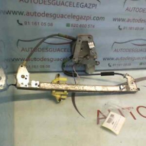 ELEVALUNAS TRASERO DERECHO CITROEN XSARA PICASSO
