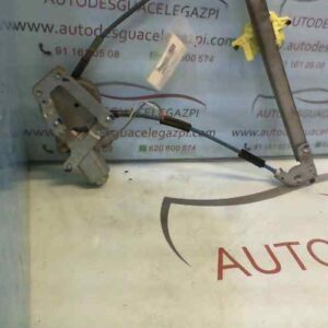 ELEVALUNAS TRASERO IZQUIERDO CITROEN XSARA PICASSO