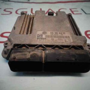 CENTRALITA MOTOR UCE SEAT ALTEA XL (5P5)