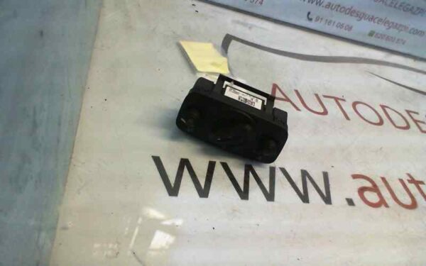 MANDO LUCES FORD FIESTA (CB1)