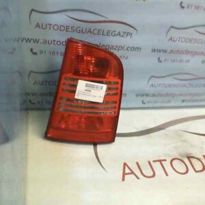PILOTO TRASERO DERECHO SKODA OCTAVIA BERLINA (1U2)