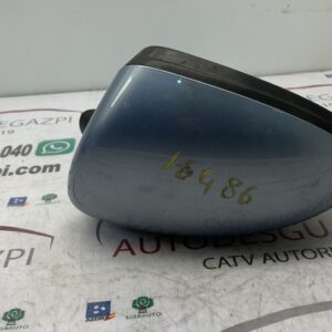 RETROVISOR IZQUIERDO OPEL CORSA D