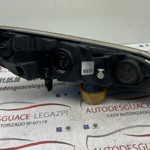 FARO IZQUIERDO PEUGEOT 407