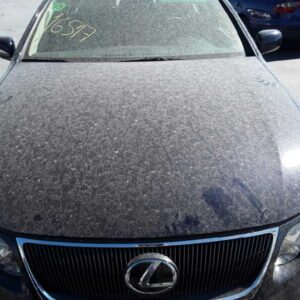 CAPO LEXUS GS (GS/US/WS19)