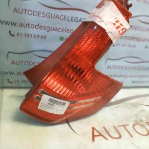 PILOTO TRASERO DERECHO CITROEN C4 BERLINA