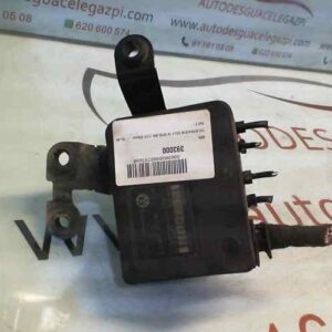 ABS VOLKSWAGEN GOLF IV BERLINA (1J1)(10.1997)