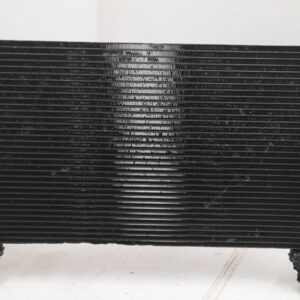 CONDENSADOR / RADIADOR AIRE ACONDICIONADO FIAT STILO (192)