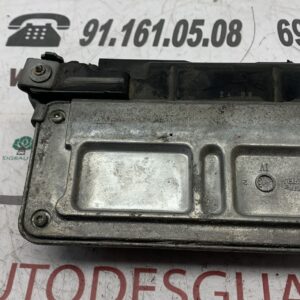 CENTRALITA MOTOR UCE SEAT IBIZA BERLINA (6J5)