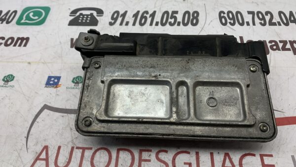 CENTRALITA MOTOR UCE SEAT IBIZA BERLINA (6J5)