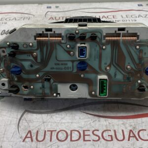 CUADRO INSTRUMENTOS MG ROVER MG ZS