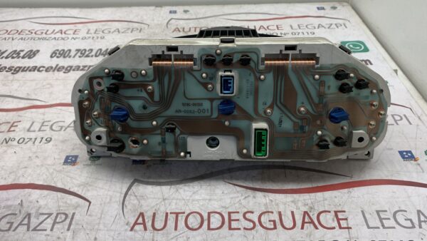 CUADRO INSTRUMENTOS MG ROVER MG ZS