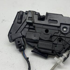 CERRADURA PUERTA DELANTERA DERECHA SEAT IBIZA BERLINA (6J5)