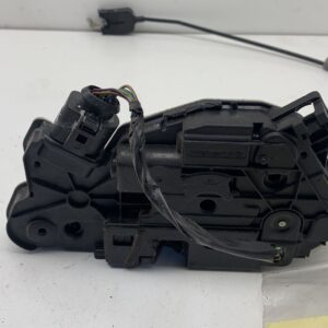 CERRADURA PUERTA DELANTERA IZQUIERDA SEAT IBIZA BERLINA (6J5)