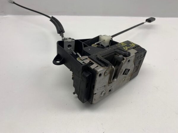 CERRADURA PUERTA DELANTERA DERECHA OPEL SIGNUM