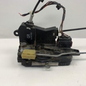 CERRADURA PUERTA DELANTERA IZQUIERDA OPEL SIGNUM