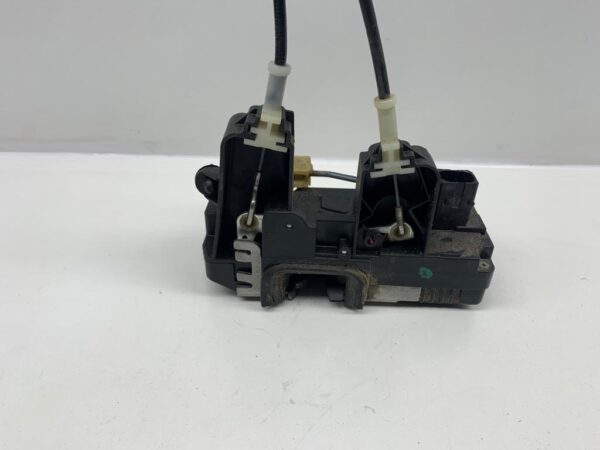 CERRADURA PUERTA TRASERA DERECHA OPEL SIGNUM