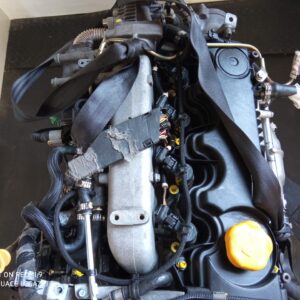 MOTOR COMPLETO ALFA ROMEO 156