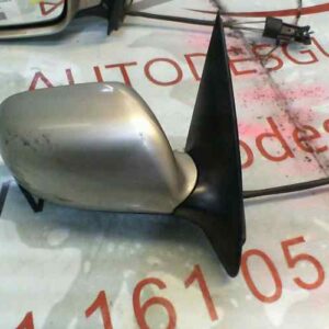 RETROVISOR DERECHO SKODA FABIA (6Y2/6Y3)