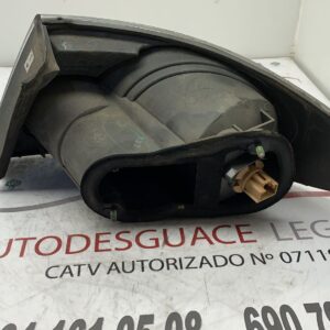 PILOTO TRASERO IZQUIERDO MAZDA 6 BERLINA (GG)