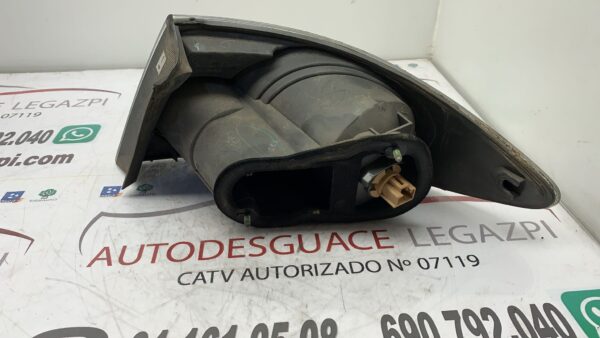 PILOTO TRASERO IZQUIERDO MAZDA 6 BERLINA (GG)