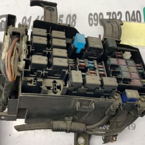 CAJA RELES / FUSIBLES MAZDA 6 BERLINA (GG)