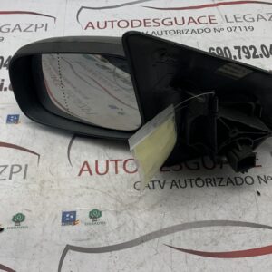 RETROVISOR IZQUIERDO RENAULT MEGANE II CLASSIC BERLINA