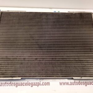 RADIADOR AGUA JAGUAR X-TYPE