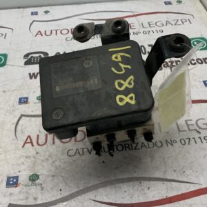 ABS SKODA OCTAVIA BERLINA (1U2)