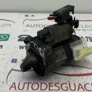 MOTOR ARRANQUE CHRYSLER VOYAGER (RG)