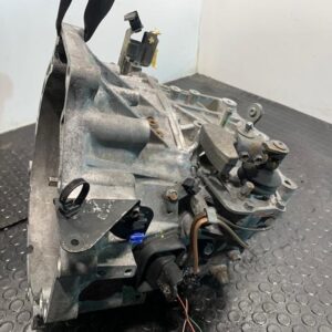 CAJA CAMBIOS MAZDA 5 BERLINA (CR)