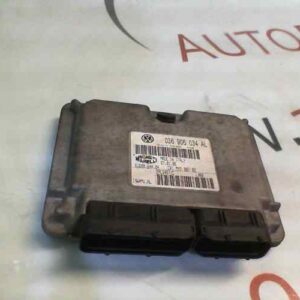 CENTRALITA MOTOR UCE SEAT IBIZA (6L1)