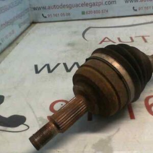 TRANSMISION DELANTERA DERECHA RENAULT MEGANE III SPORT TOURER