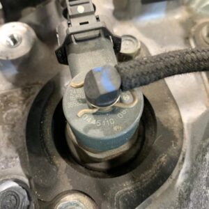 MOTOR COMPLETO HONDA CIVIC BERLINA 3 PUERTAS (EP)