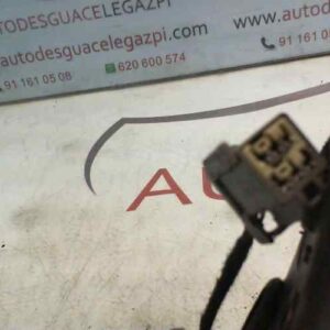 RETROVISOR IZQUIERDO FORD FOCUS C-MAX (CAP)(2003)