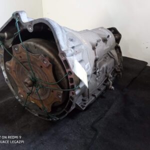 CAJA CAMBIOS BMW SERIE 1 BERLINA (E81/E87)