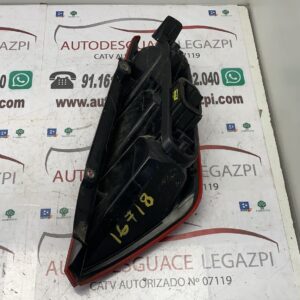 PILOTO TRASERO IZQUIERDO FIAT GRANDE PUNTO (199)