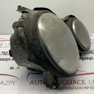 FARO DERECHO MERCEDES-BENZ CLASE E (BM 210) BERLINA