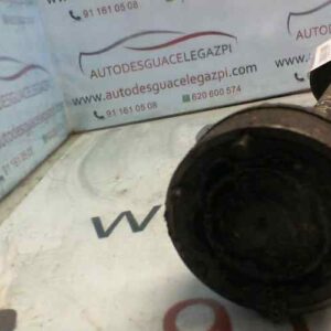 TRANSMISION DELANTERA IZQUIERDA VOLKSWAGEN GOLF PLUS V (5M1)
